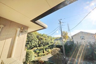 新吉田町戸建の物件内観写真